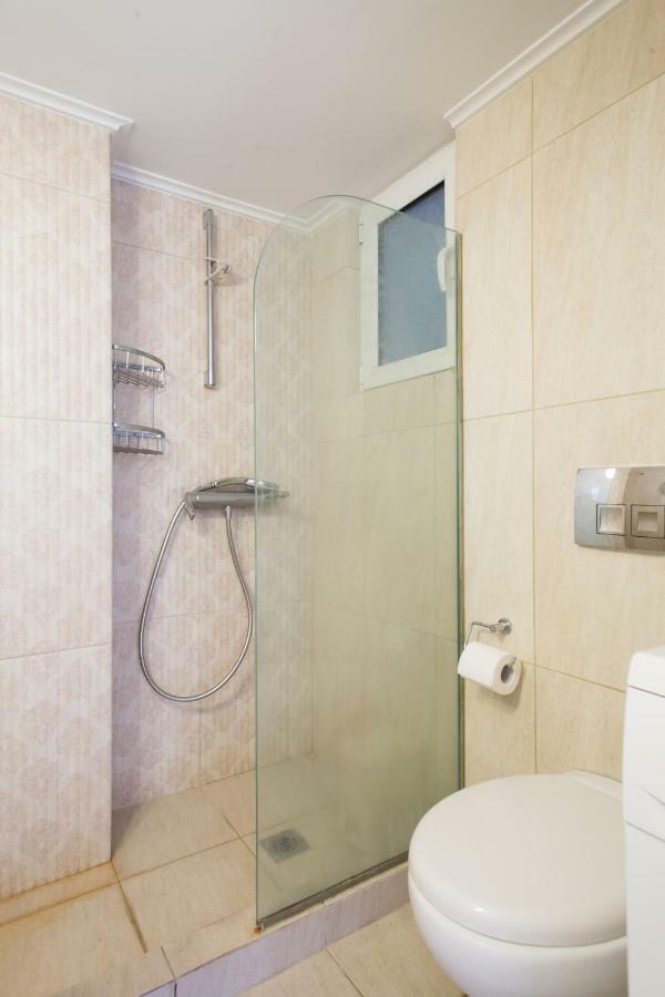 Elegant Home Next To Metro Athen Exterior foto